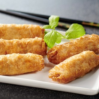 Nem au poulet