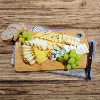Plateau apéro fromage pour 4/6 personnes
