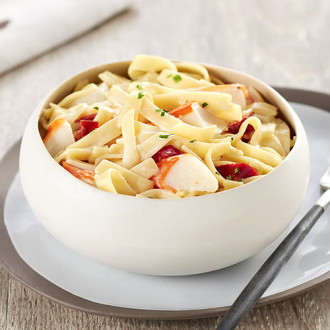 Tagliatelles au surimi - 1,5kg