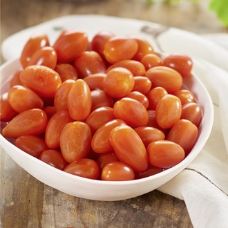 Tomates cerises