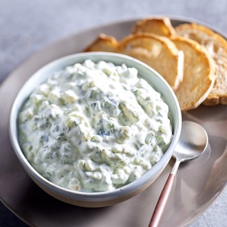 Tzatziki Florette