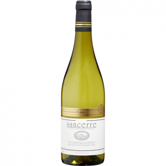 Vin blanc Sancerre Cave Augustin Florent