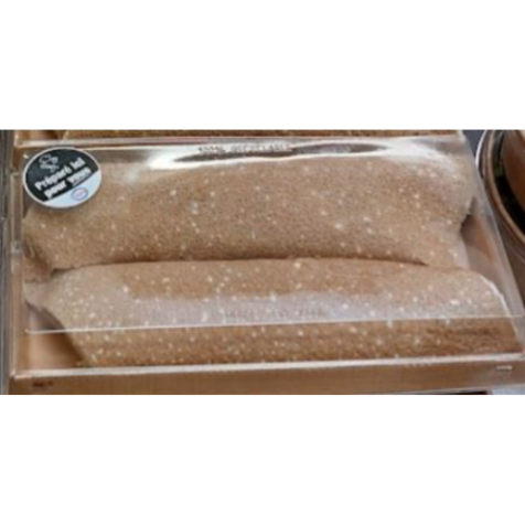 Galette Jambon Chèvre Miel x2