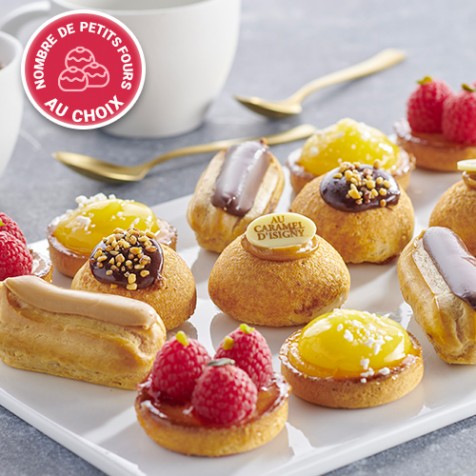 Petits fours