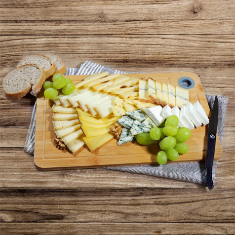 Plateau apéro fromage pour 4/6 personnes