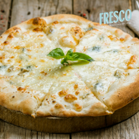 Pizza Formagissima