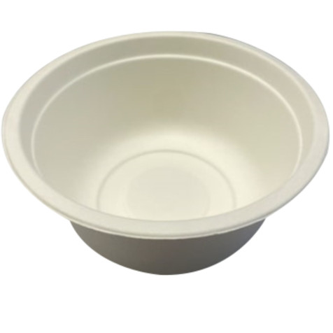 10 saladier en pulpes - 500ml