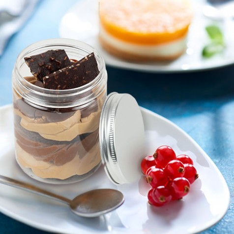 Verrine opéra