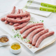 12 chipolatas aux herbes Carrefour (Image n°1)