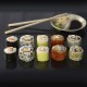Sushi Rolls - 10 pièces (Image n°3)
