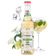 Sirop Fleur De Sureau MONIN 33cL (Image n°2)