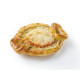Croisillon poulet parmesan basilic (Image n°2)