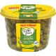 Olives Vertes aux Herbes Dénoyautées (Image n°2)