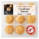 9 mini brioches cœur fondant à l'emmental  (Image n°2)