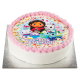 Gâteau Gabby et la maison magique (Image n°2)