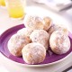 8 minis beignets à la pomme (Image n°1)