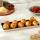 9 gougères à l'emmental  (Image n°1)