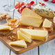 Assiette fromagère d'Auvergne (Image n°1)