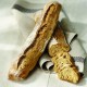 4 baguettes campagnardes (Image n°1)