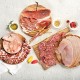 Buffet Latin pour 10 (Image n°1)