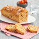 Cake apéritif aux légumes (Image n°1)