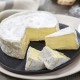 Camembert de Normandie AOP FQC (Image n°1)