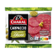 Carpaccio de bœuf et son concassé d'olives (Image n°2)