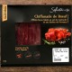 Chiffonade de boeuf - Salaté (Image n°2)