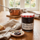 Confiture cerise noire Bonne Maman (Image n°1)