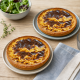 Quiche au thon individuelle x 2 (Image n°1)