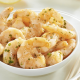 Crevettes décortiquées ail et persil (Image n°1)