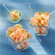 Crevettes décortiquées  (Image n°1)