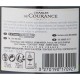 Champagne demi sec Charles de Courance - 75cl (Image n°2)