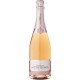 Champagne rosé Charles de Courance - 75cl (Image n°1)