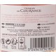 Champagne rosé Charles de Courance - 75cl (Image n°2)