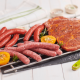 Plateau de viandes maxi grill gourmand (Image n°2)
