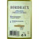 Vin blanc Bordeaux moelleux Les Petites Caves - 75cl (Image n°2)