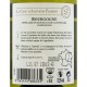Vin blanc Bourgogne Chardonnay La Cave d'Augustin Florent - 75cl (Image n°2)