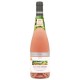 Vin rosé Val de Loire AOP Cabernet d'Anjou La Cave d'Augustin Florent - 75cl (Image n°1)