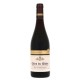 Vin rouge Côtes du Rhône AOC Les Pierrasques Cave Augustin Florent - 75cl (Image n°1)