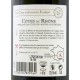 Vin rouge Côtes du Rhône AOC Les Pierrasques Cave Augustin Florent - 75cl (Image n°2)