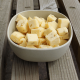 Dés de fromage au cumin (Image n°1)