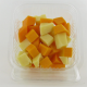 Dés mimolette et emmental (Image n°2)
