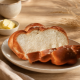 Brioche Tressée Tranchée Pur Beurre (Image n°1)