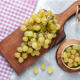 Raisin blanc sans pépins (Image n°1)