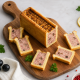 Mini pâté en croûte cocktail nature raisins (Image n°1)