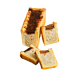Mini pâté en croûte cocktail poulet moutarde (Image n°2)