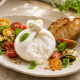 Fromage Burrata di Bufala  (Image n°1)
