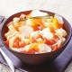Duo ananas carottes surimi - 4/5 parts (Image n°1)