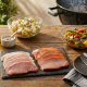 Duo de Lomos de Porc Ail Persil au Piment d'Espelette (Image n°1)